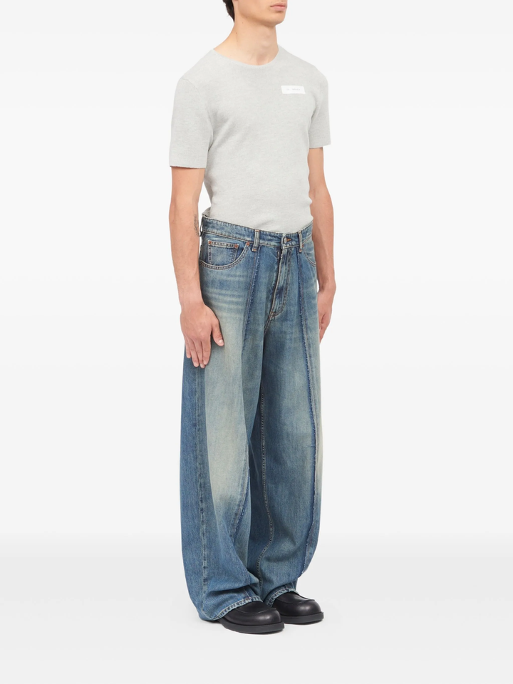 Pants 5 Pockets