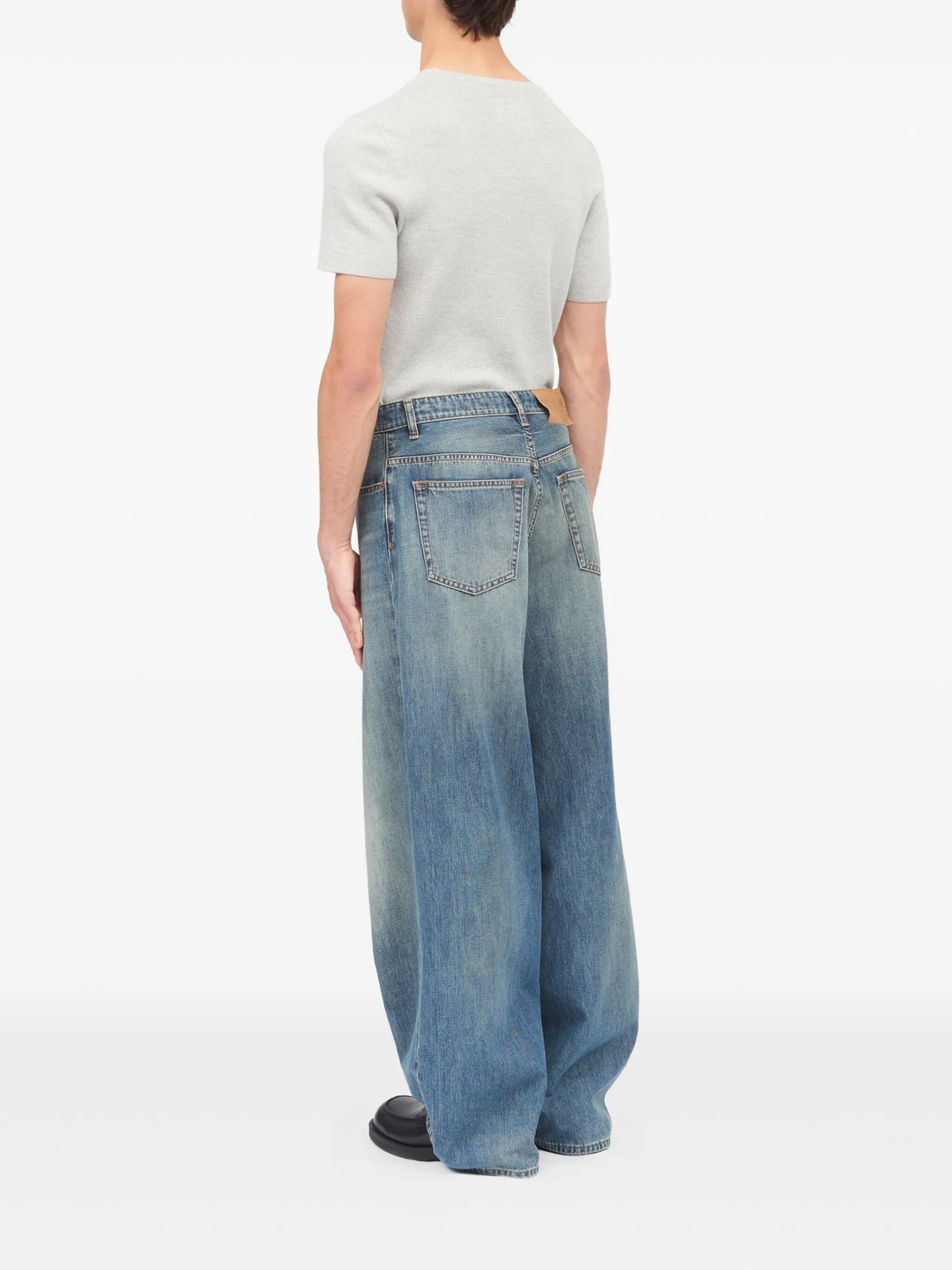 Pants 5 Pockets