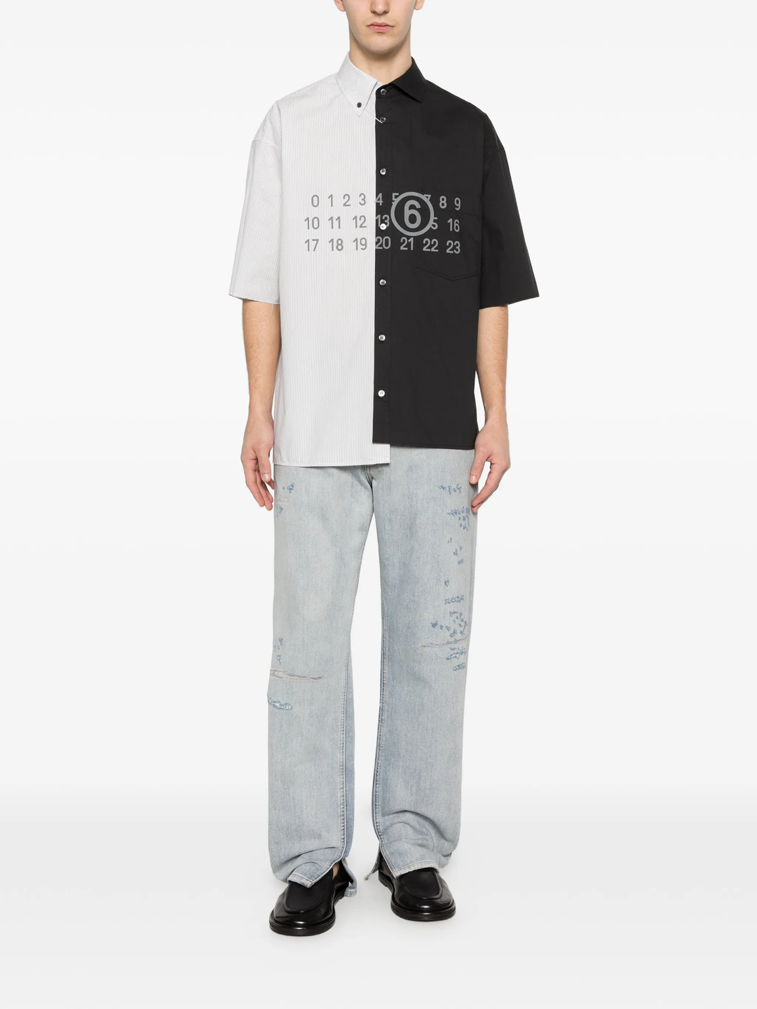 5 Pocket Pants