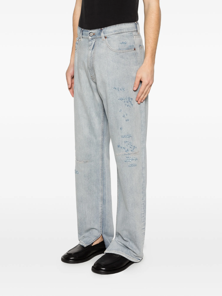 5 Pocket Pants