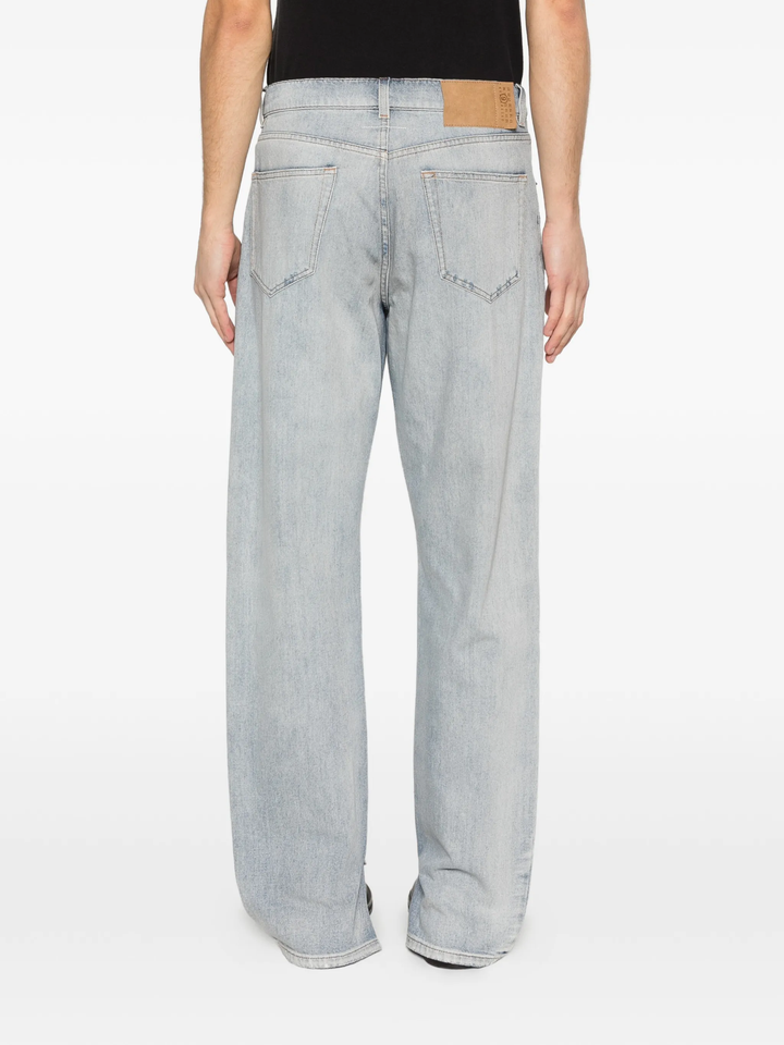 5 Pocket Pants