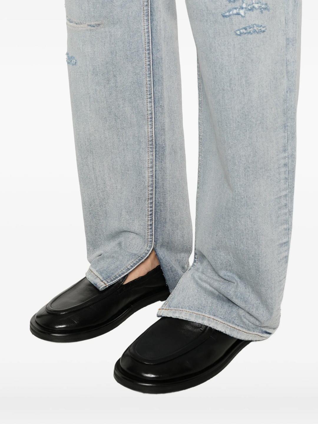 5 Pocket Pants