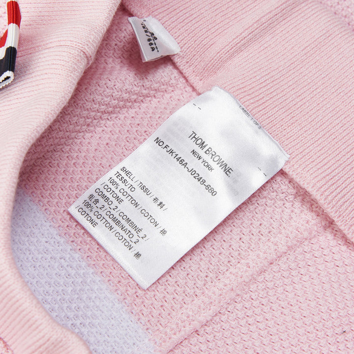Thom Browne Box Pleat Skirt – Available at Club 21, Official Retailer in Singapore, Malaysia & Thailand with Global Shipping Online
