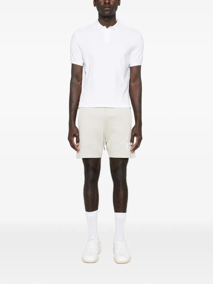 Sweat Shorts Engineered 4 Bar