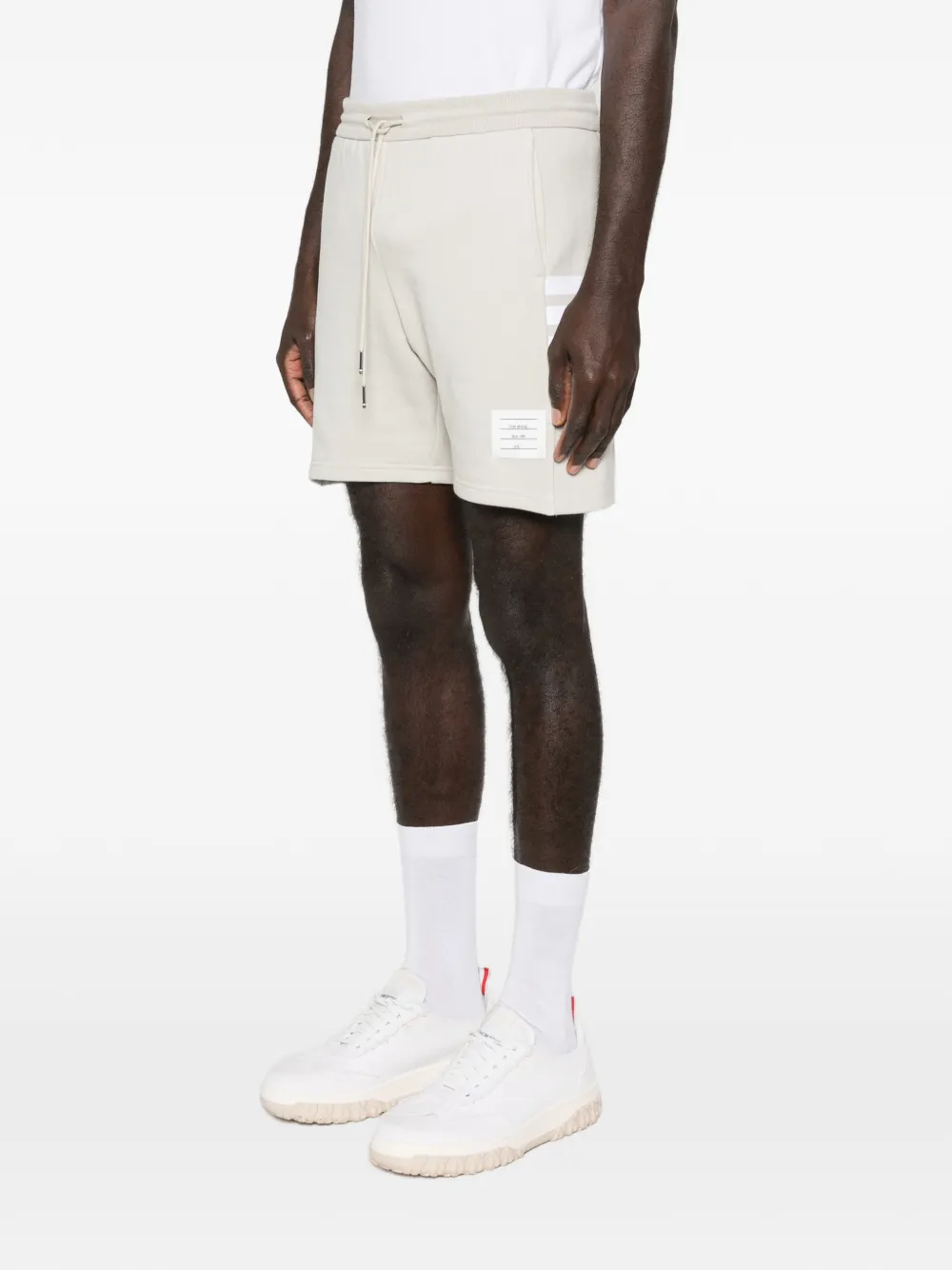 Sweat Shorts Engineered 4 Bar