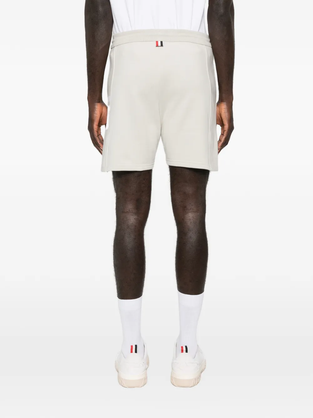 Sweat Shorts Engineered 4 Bar
