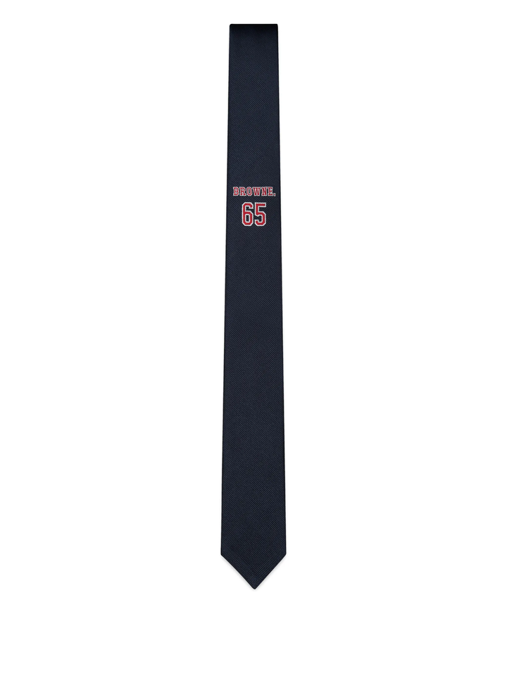 Classic Tie in Engineered RWB