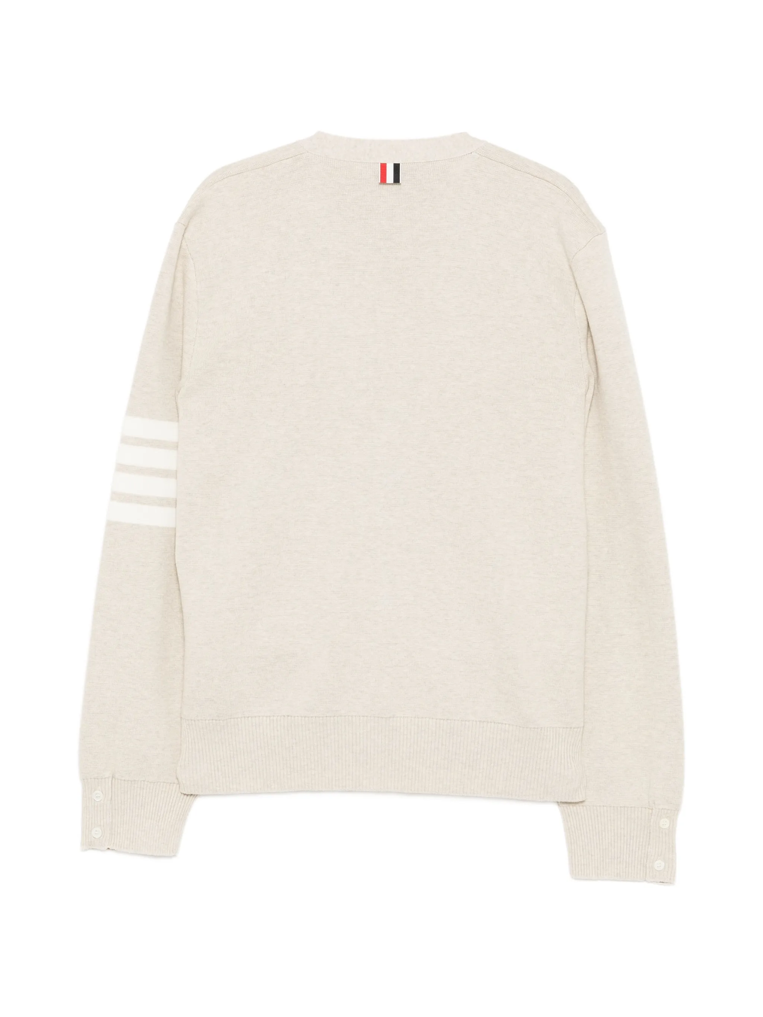 Mens Knit Cardigan