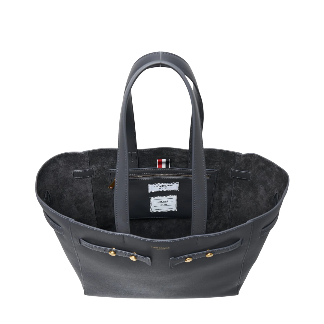 Unisex Tote Bag