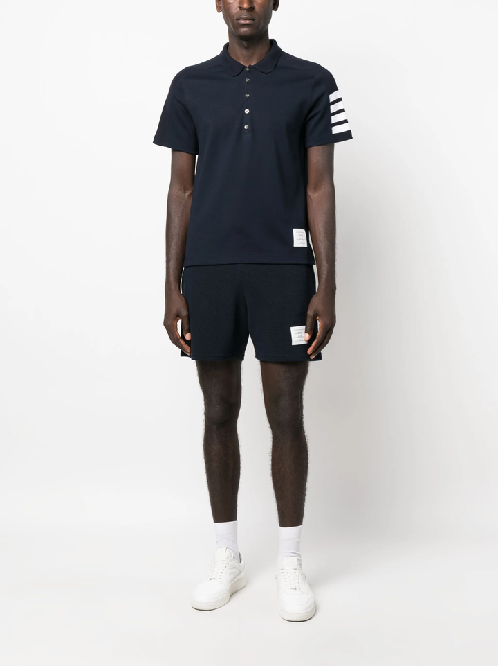 Short Sleeve Polo