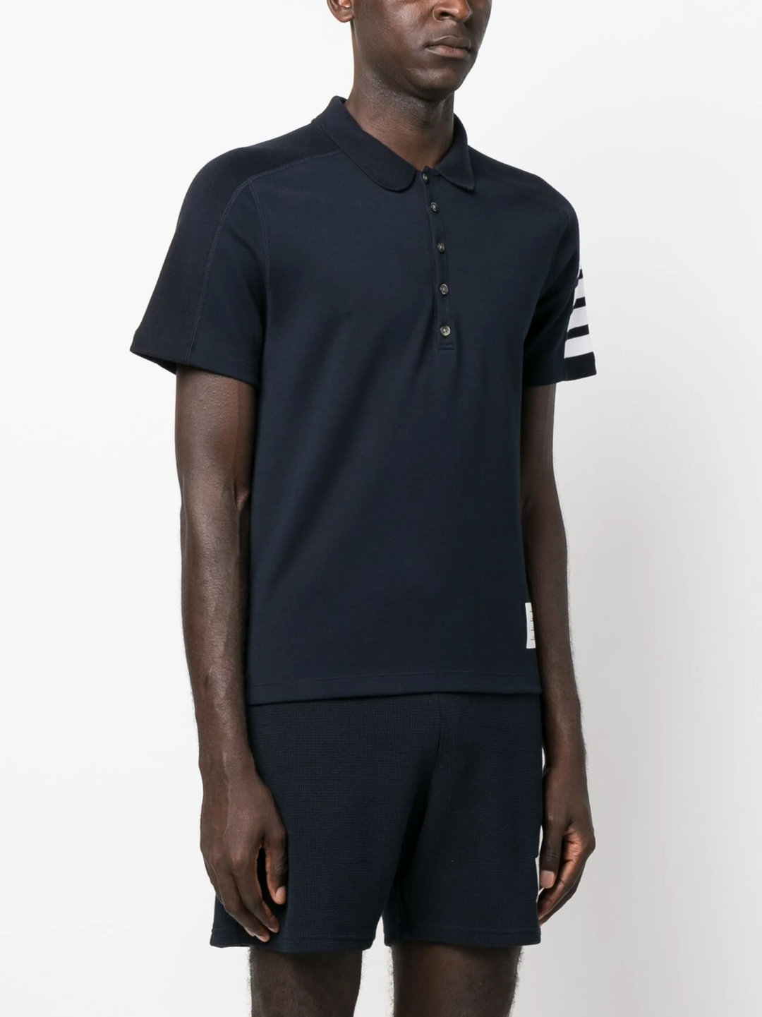 Short Sleeve Polo