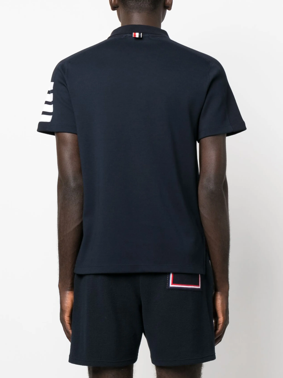Short Sleeve Polo