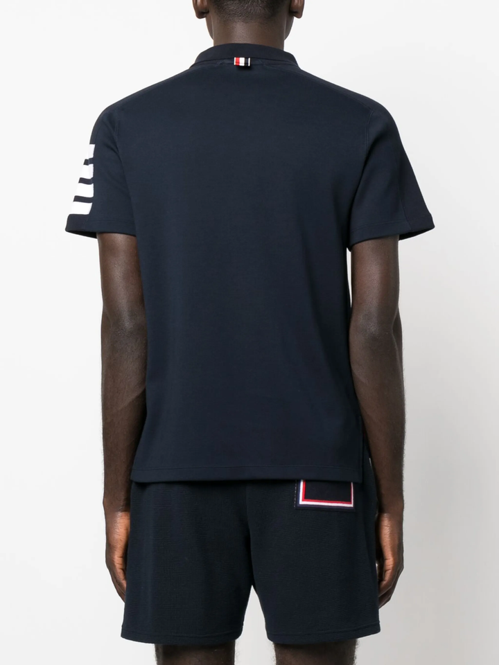 Short Sleeve Polo