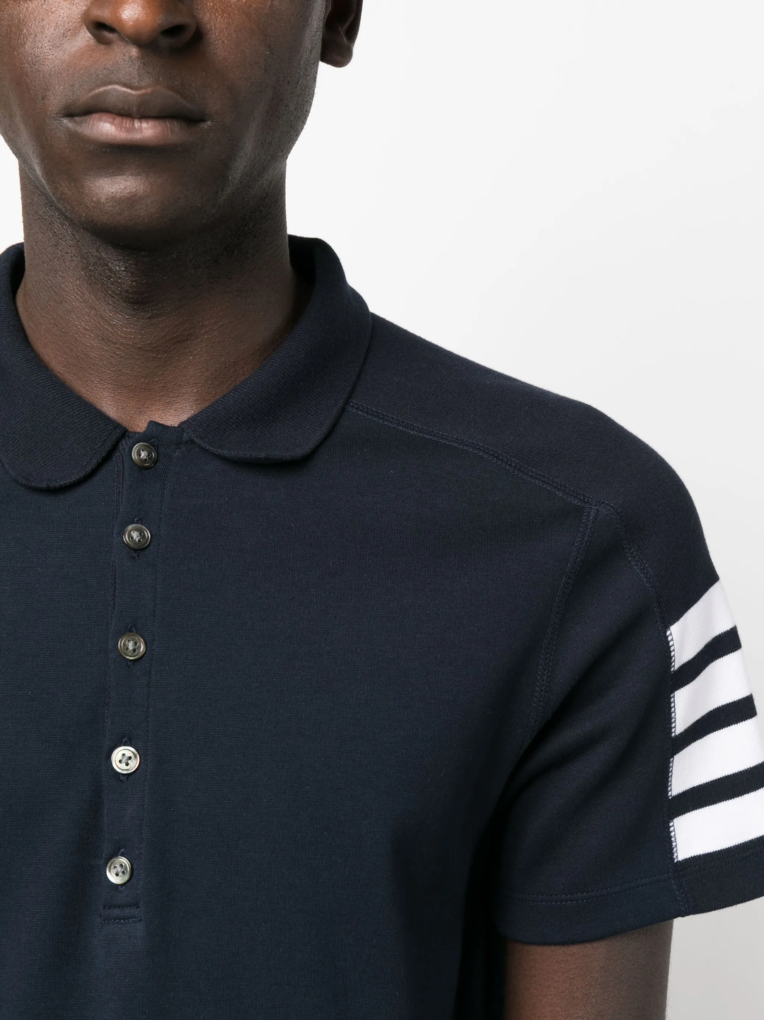 Short Sleeve Polo