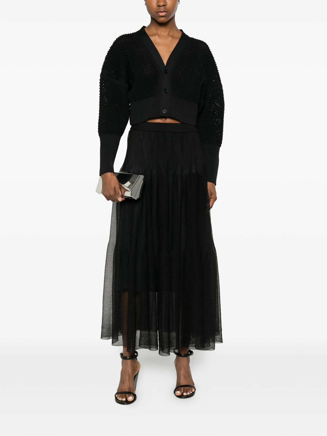 Cascades Lucent Skirt