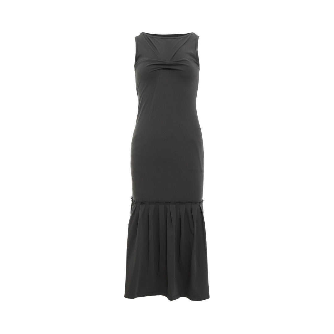 multiway bodycon dress Hand-dyed short infinity wrap mini dress| Multi-Way