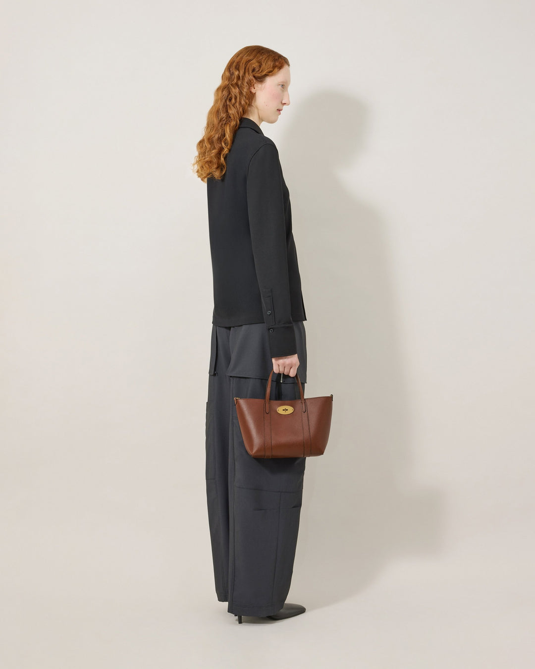 Mini Bayswater Tote