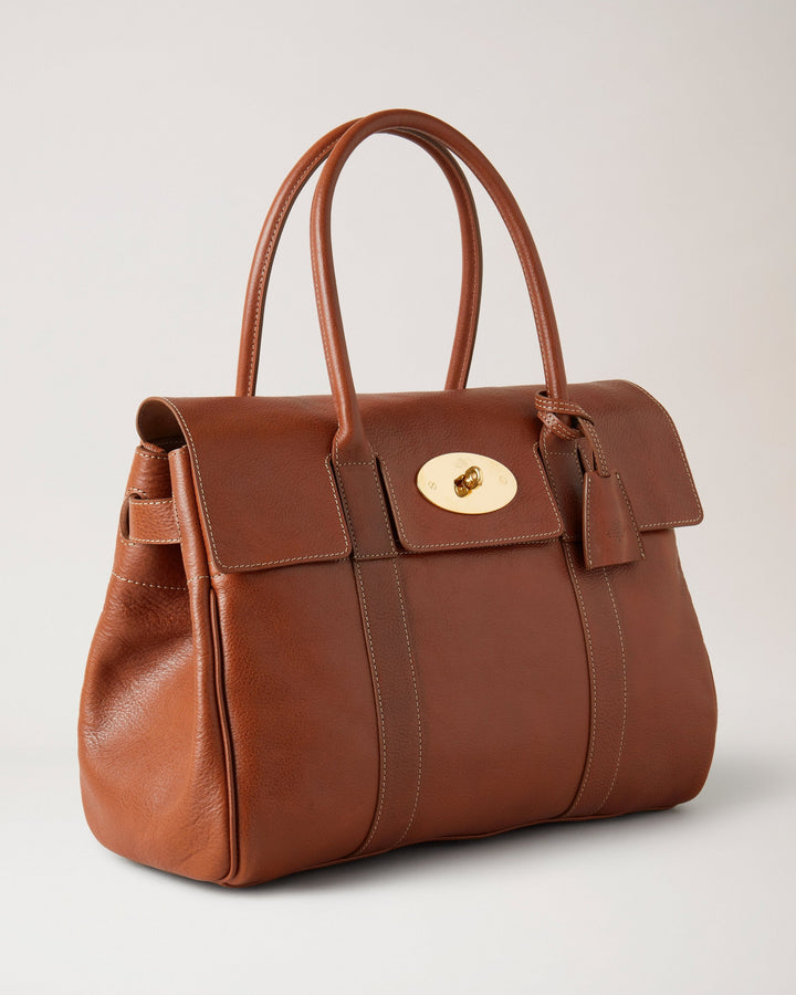 Bayswater Natural Vegetable Tanned