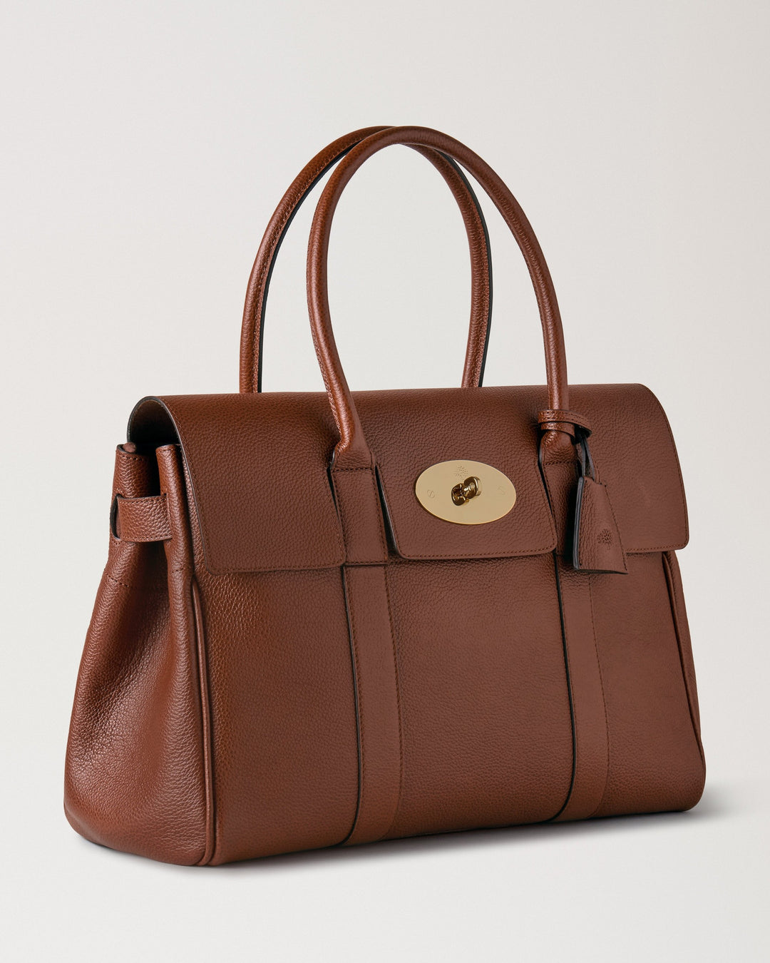 Bayswater Oak Small Classic Grain