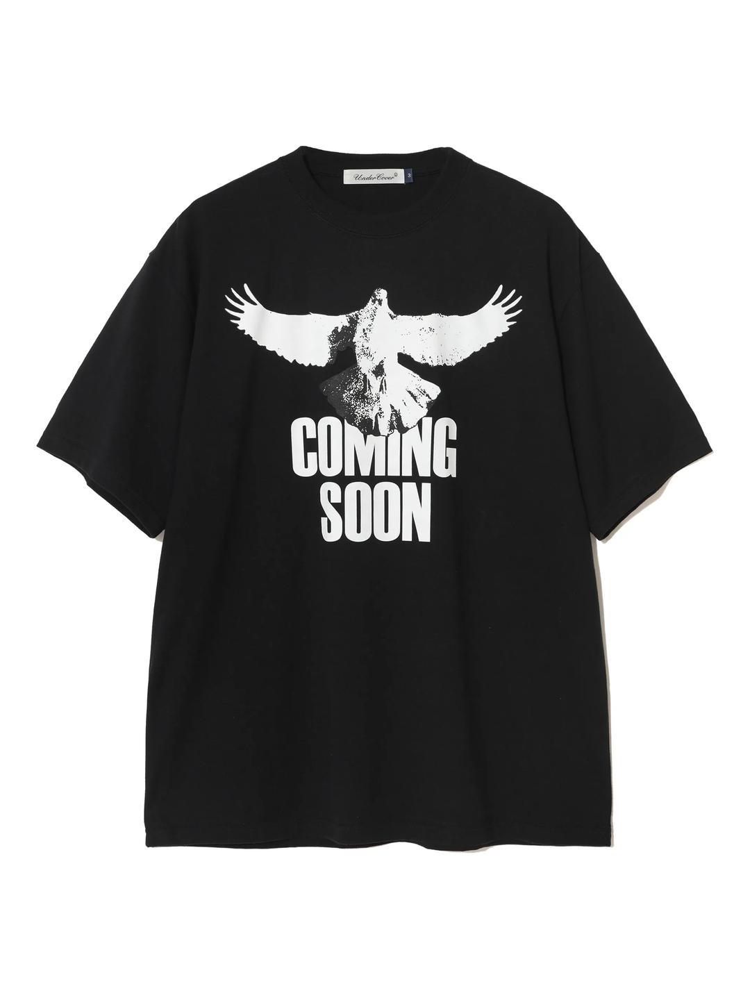 Coming Soon T-Shirt