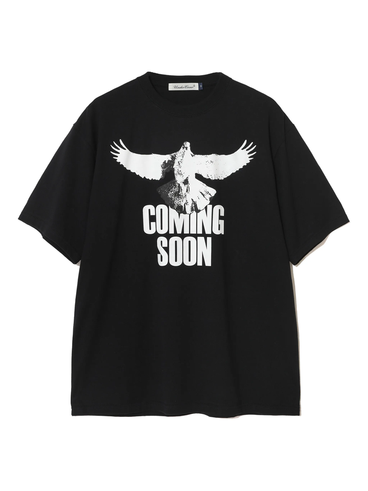 Coming Soon T-Shirt
