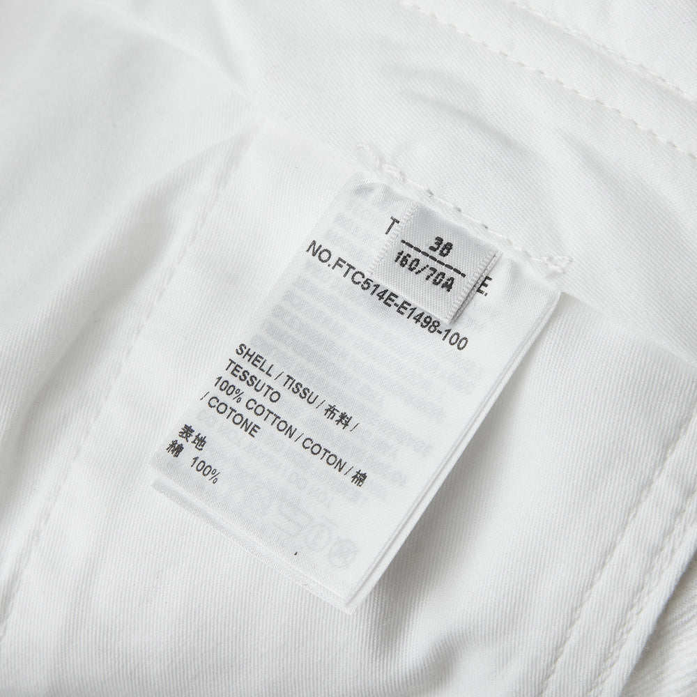 Thom Browne Wide Leg Chino Shorts – Available at Club 21, Official Retailer in Singapore, Malaysia & Thailand with Global Shipping Online