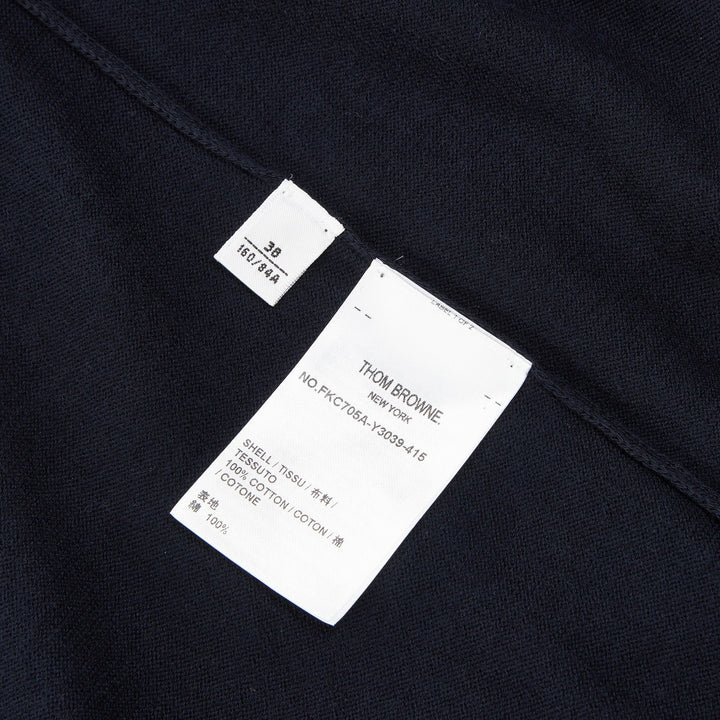 Thom Browne Knit Cardigan – Available at Club 21, Official Retailer in Singapore, Malaysia & Thailand with Global Shipping Online