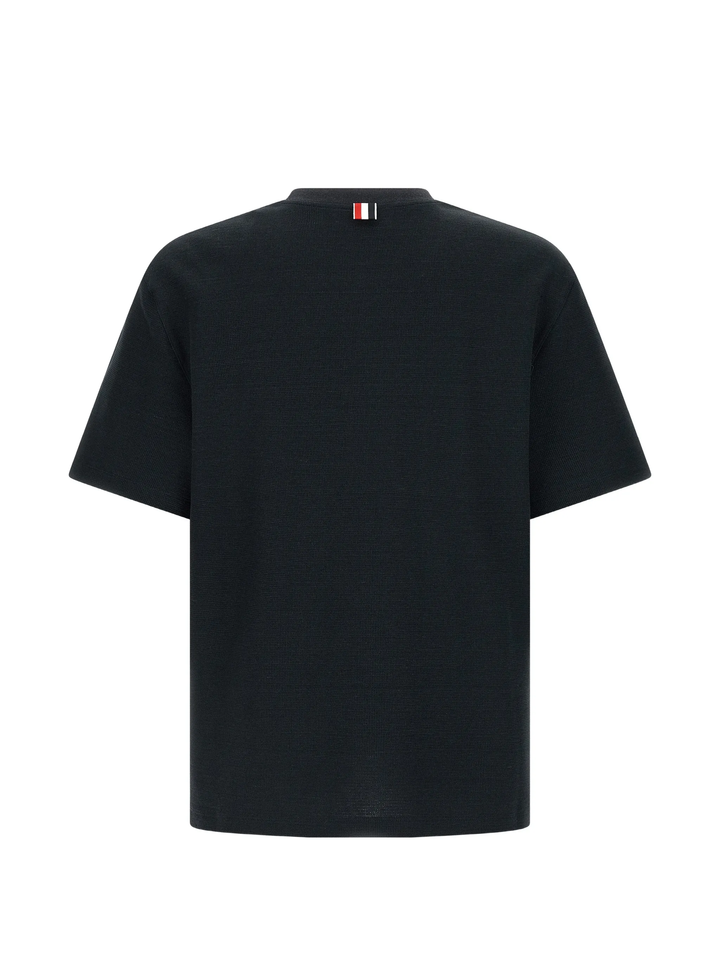 Short Sleeve Pocket Tee