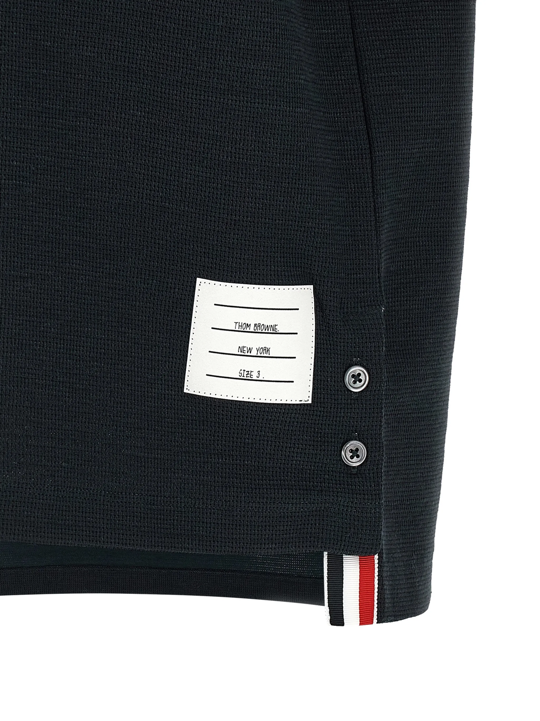 Short Sleeve Pocket Tee