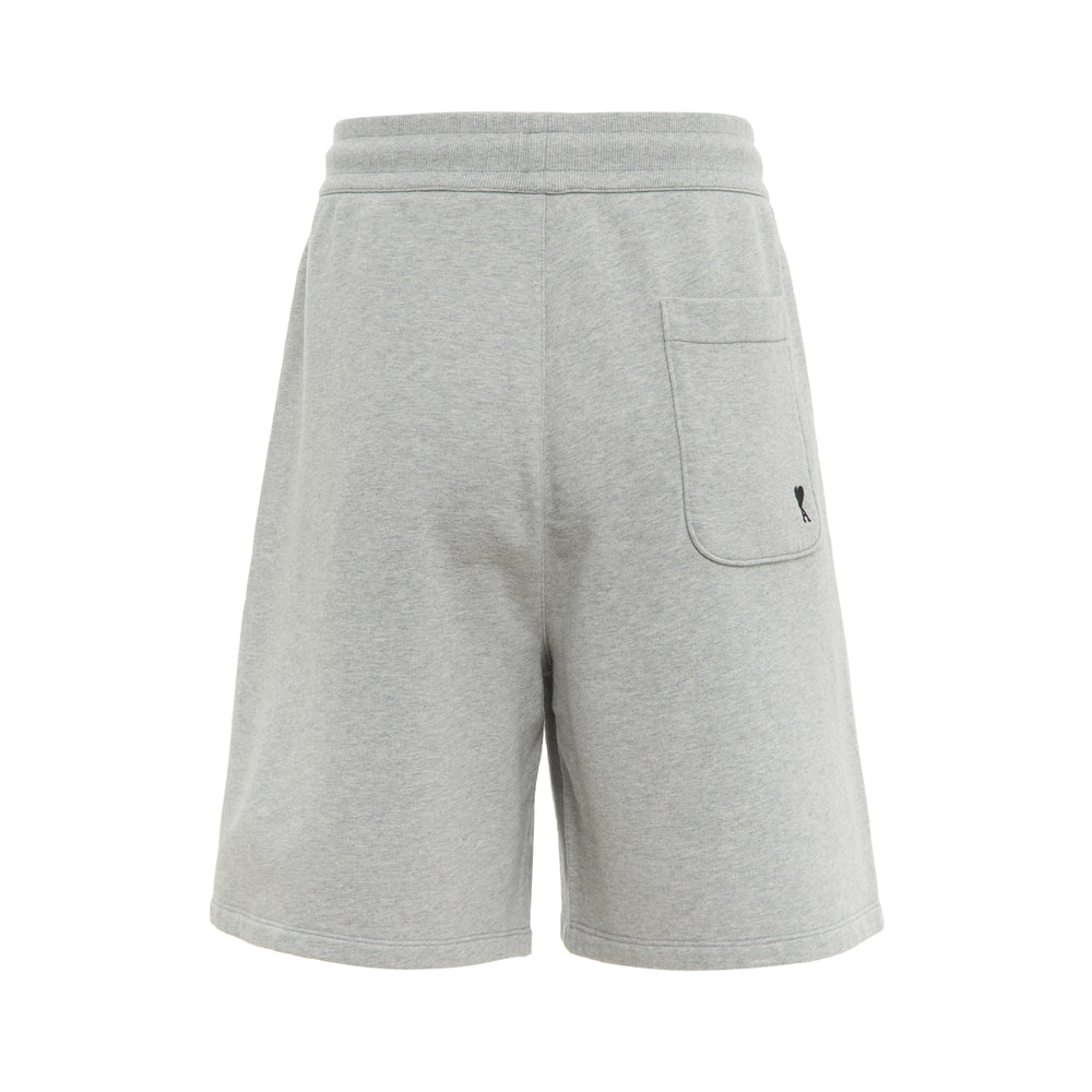 AMI Ami De Coeur Shorts – Available at Club 21, Official Retailer in Singapore, Malaysia & Thailand with Global Shipping Online