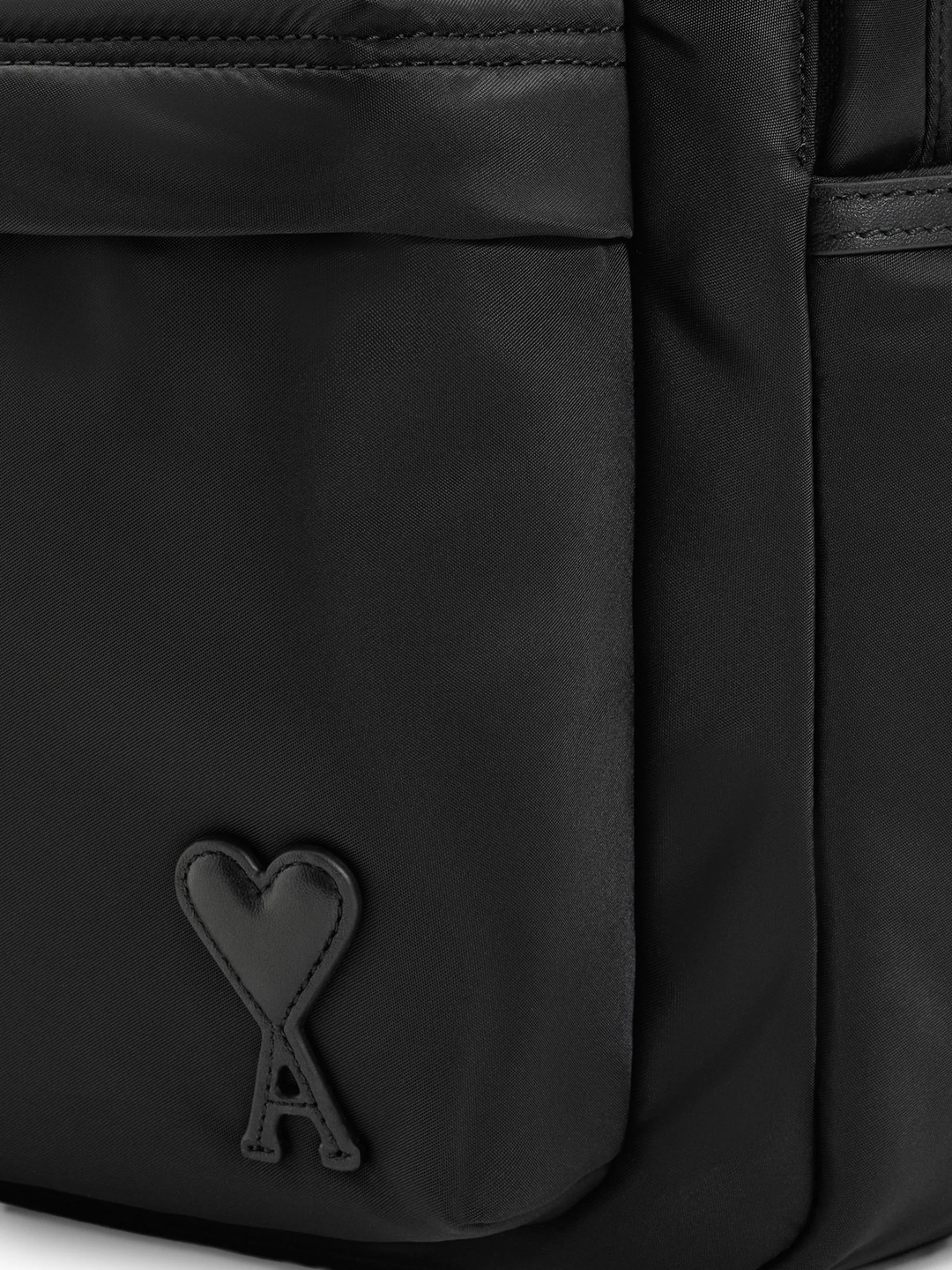 Marcel Nylon Backpack