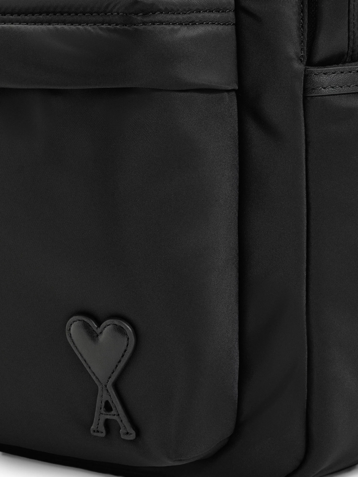 Marcel Nylon Backpack