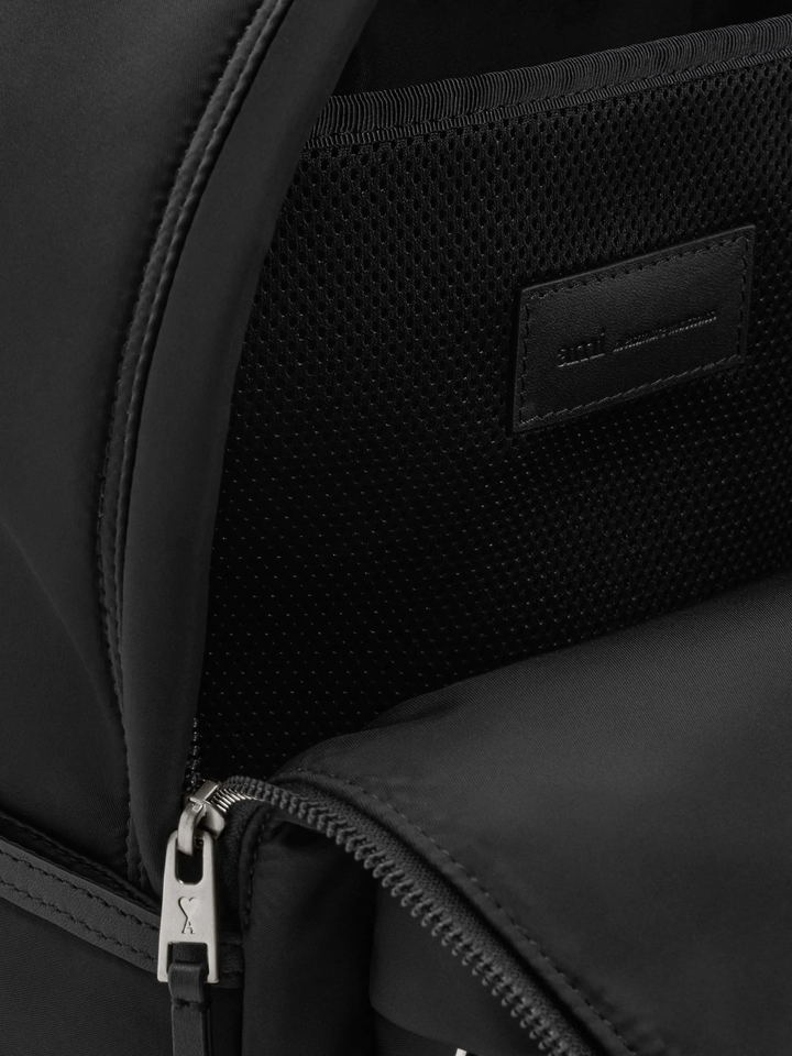 Marcel Nylon Backpack