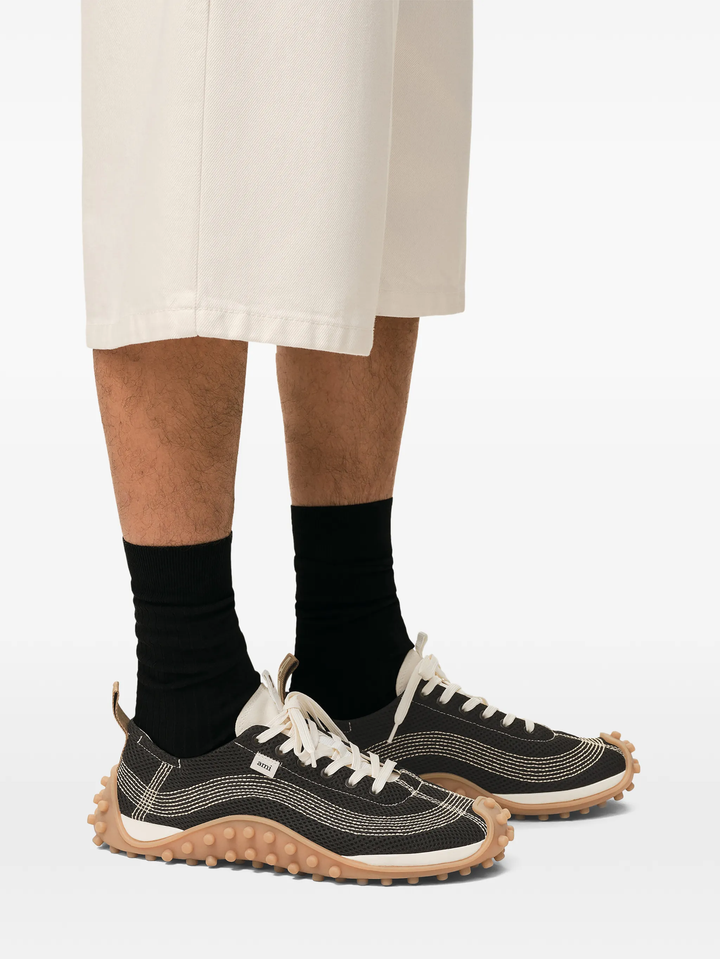 Mesh Mirage Sneakers