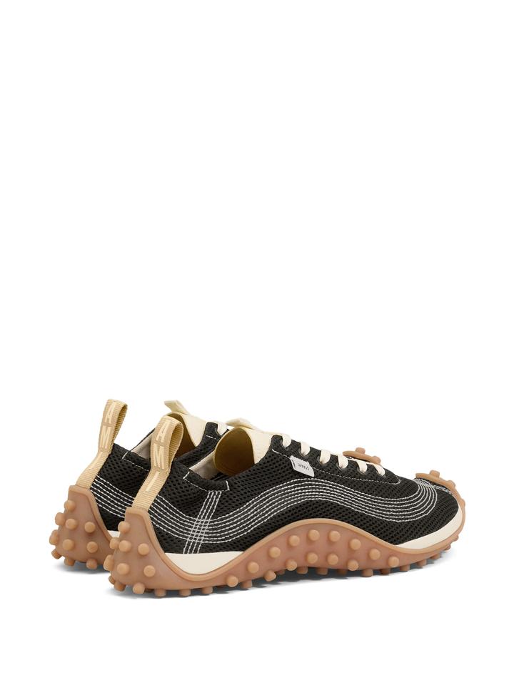 Mesh Mirage Sneakers