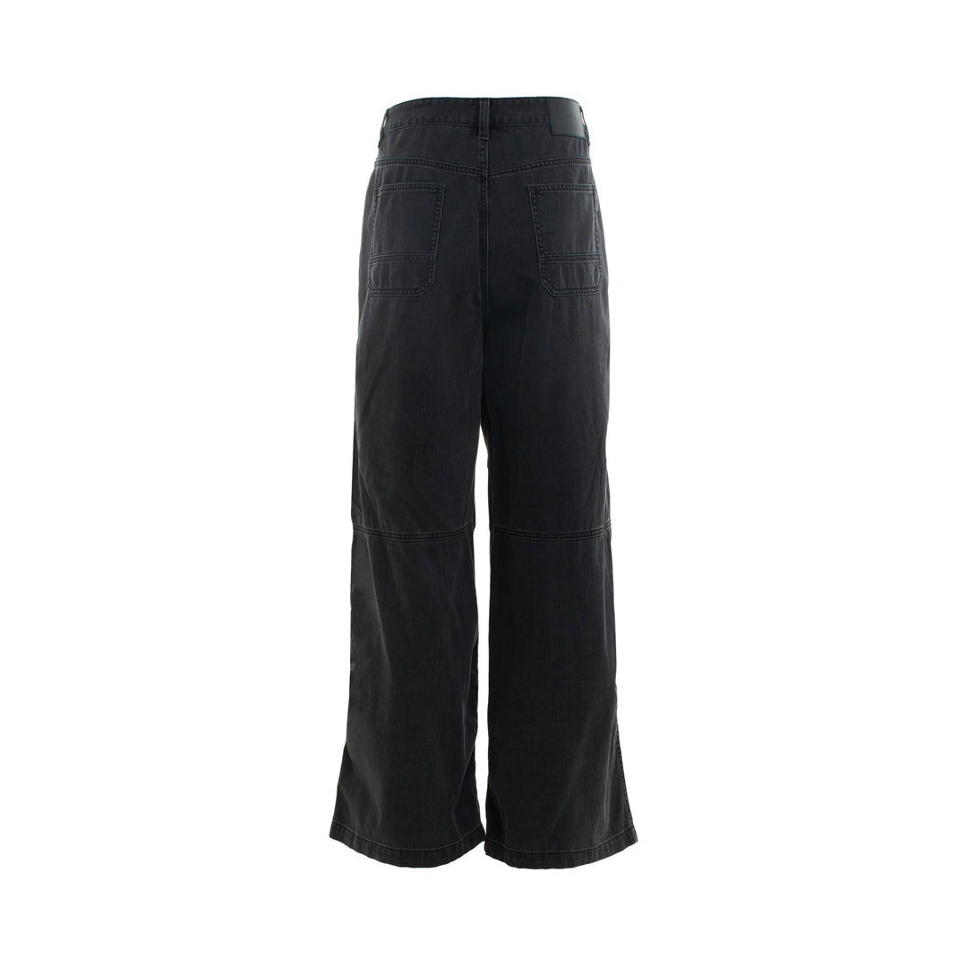 Juun.J Comfort Denim Track Pants – Available at Club 21, Official Retailer in Singapore, Malaysia & Thailand with Global Shipping Online
