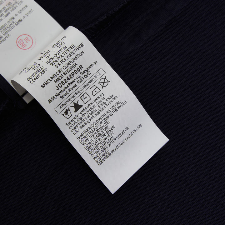 Juun.J Essential MA-1 Pocket Semi Over Tee – Available at Club 21, Official Retailer in Singapore, Malaysia & Thailand with Global Shipping Online