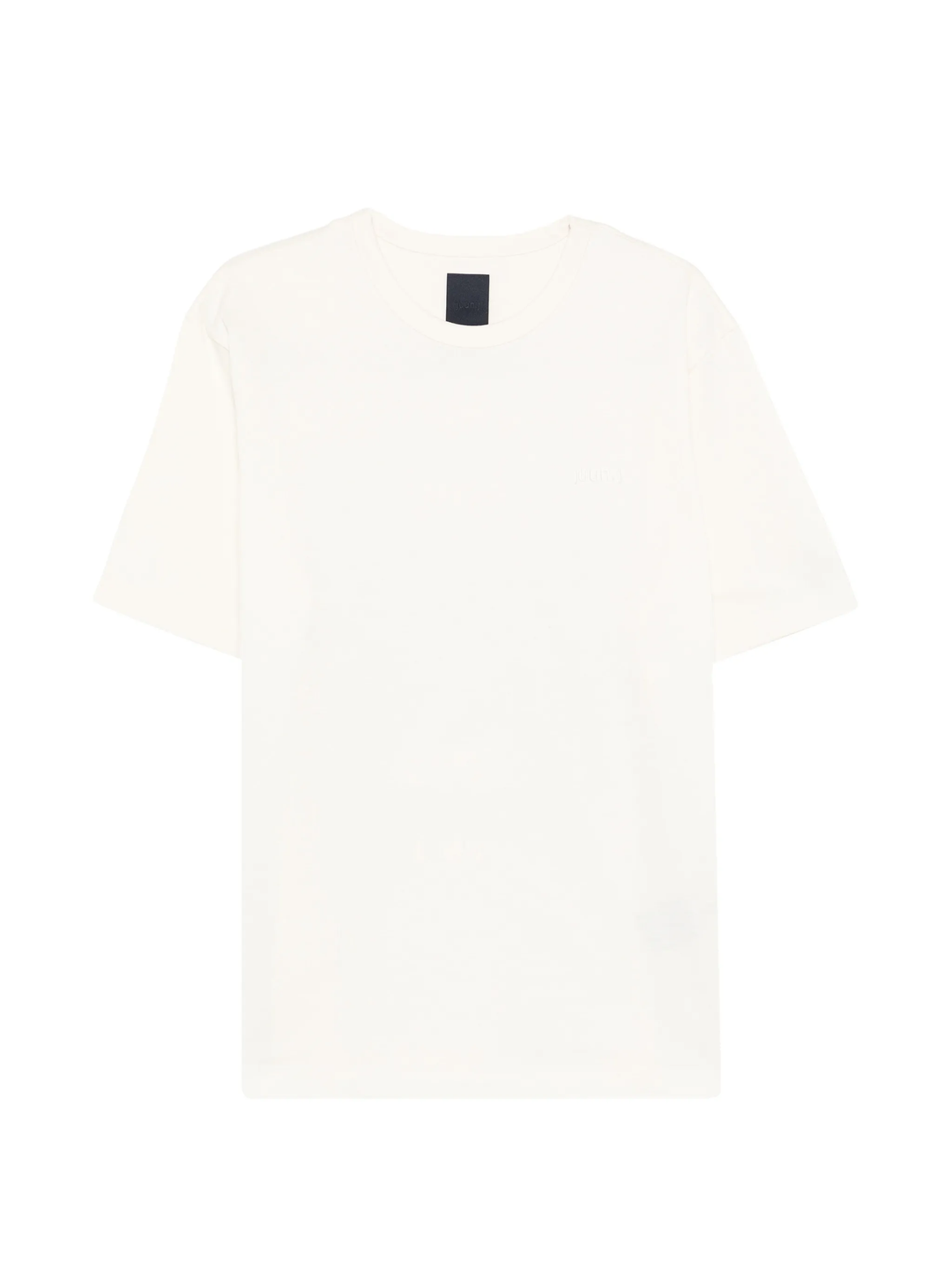 Niimi Hiroki Robot Cartoon Tee