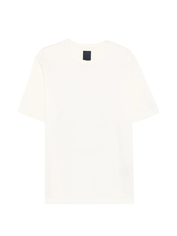 Niimi Hiroki Robot Cartoon Tee