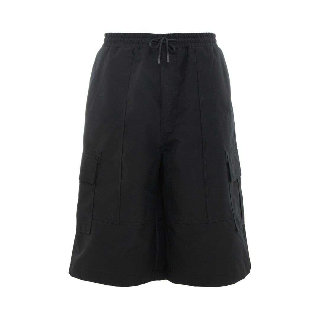 Juun.J Comfort Windstopper Wide-Leg Shorts – Available at Club 21, Official Retailer in Singapore, Malaysia & Thailand with Global Shipping Online