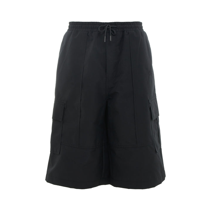 Juun.J Comfort Windstopper Wide-Leg Shorts – Available at Club 21, Official Retailer in Singapore, Malaysia & Thailand with Global Shipping Online