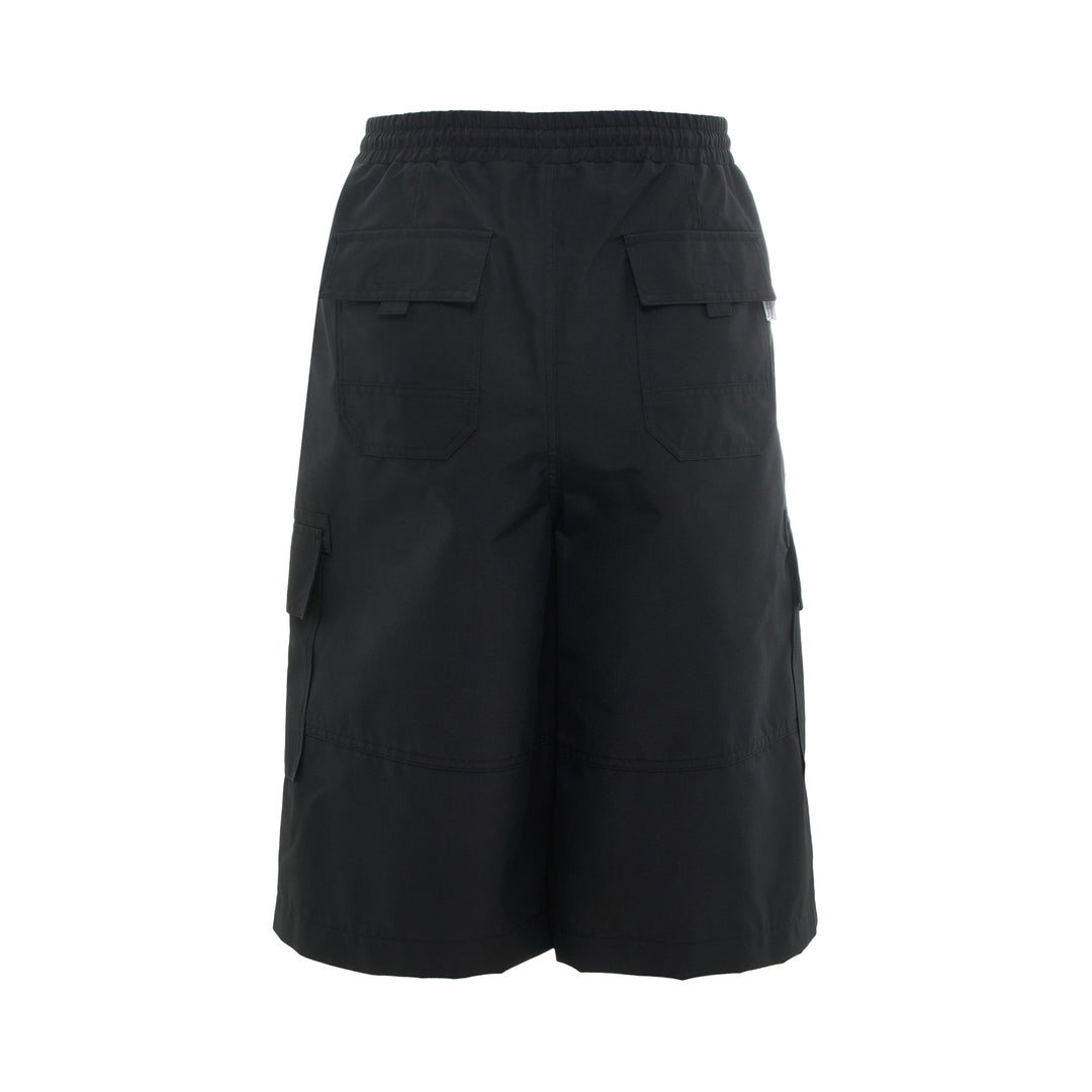 Juun.J Comfort Windstopper Wide-Leg Shorts – Available at Club 21, Official Retailer in Singapore, Malaysia & Thailand with Global Shipping Online