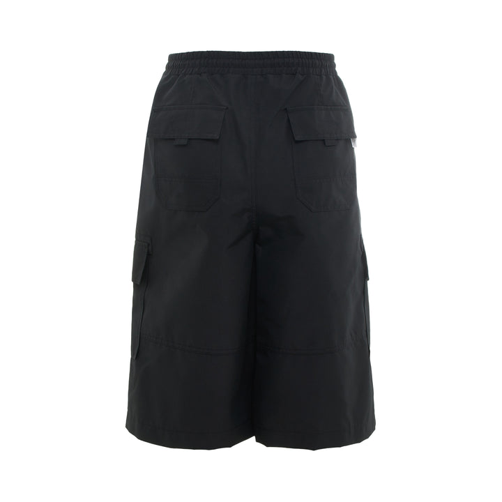 Juun.J Comfort Windstopper Wide-Leg Shorts – Available at Club 21, Official Retailer in Singapore, Malaysia & Thailand with Global Shipping Online
