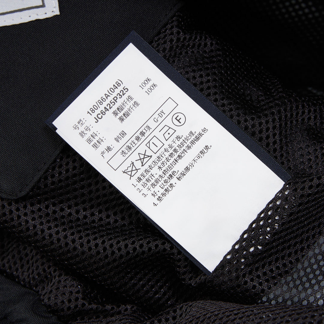 Juun.J Comfort Windstopper Wide-Leg Shorts – Available at Club 21, Official Retailer in Singapore, Malaysia & Thailand with Global Shipping Online