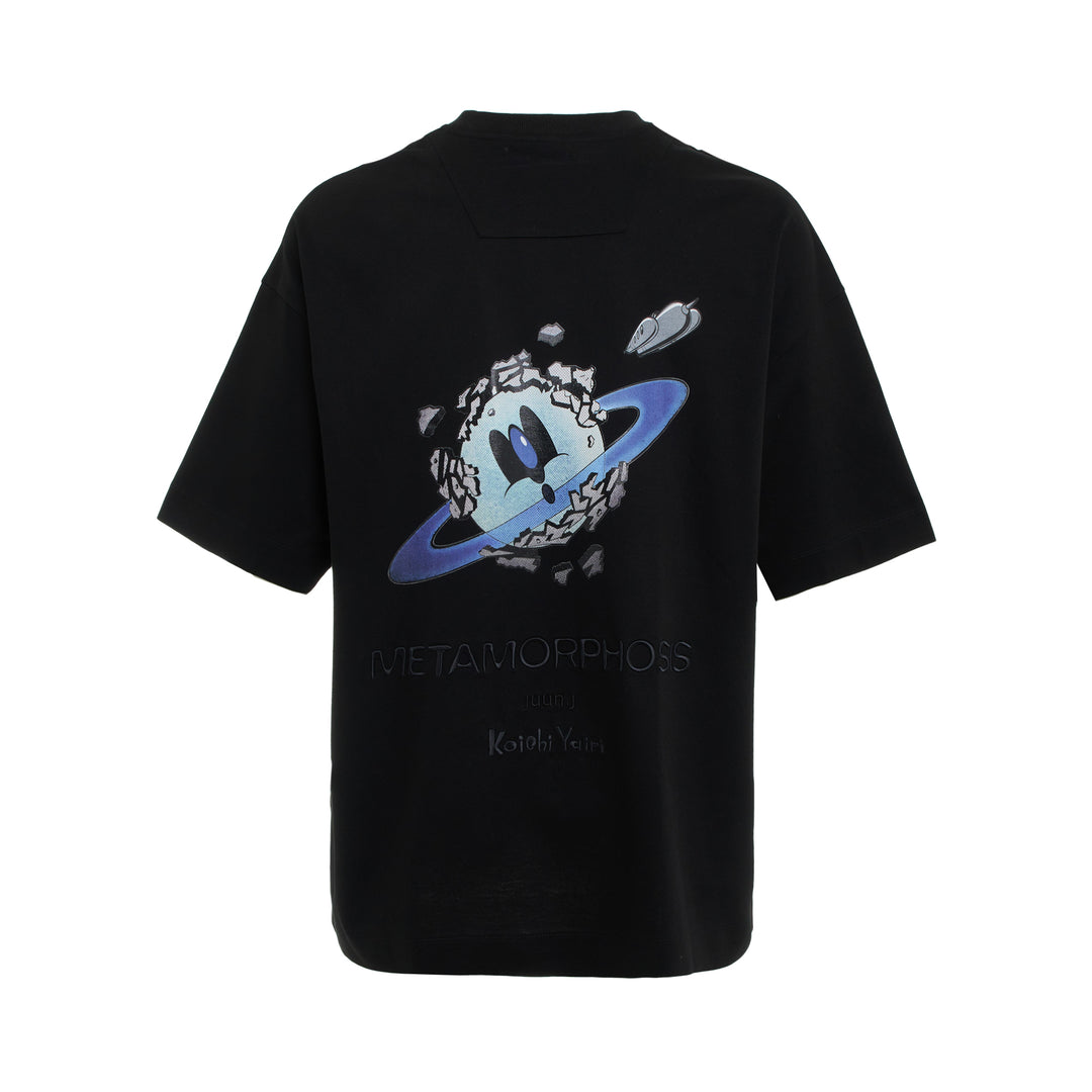 Juun.J T-Shirt – Available at Club 21, Official Retailer in Singapore, Malaysia & Thailand with Global Shipping Online