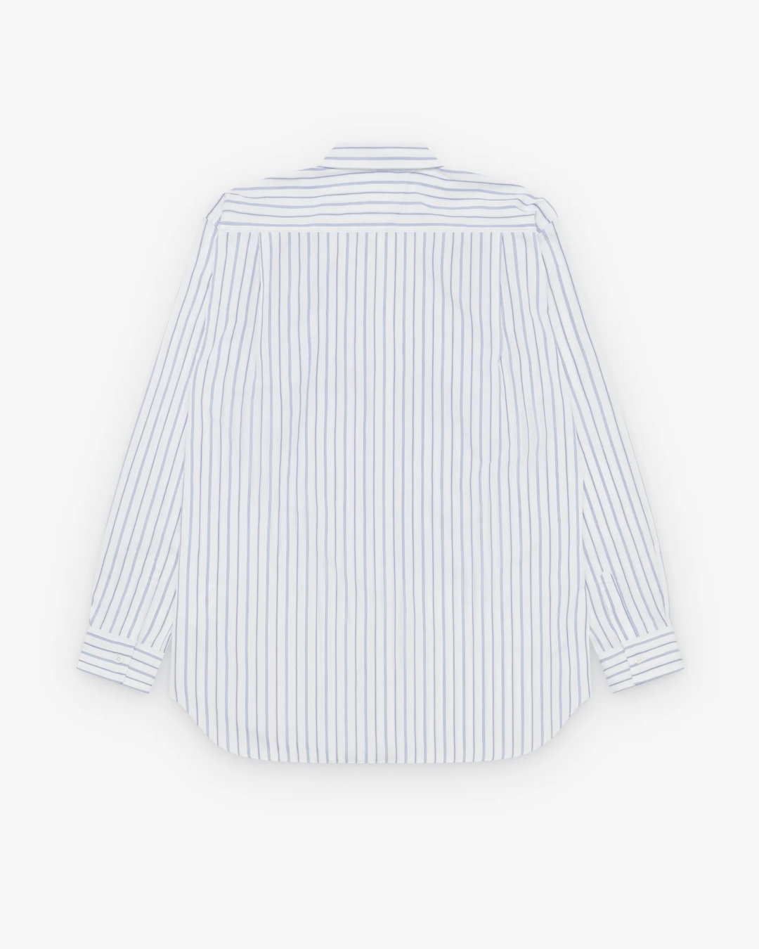 Long Patch Shirt