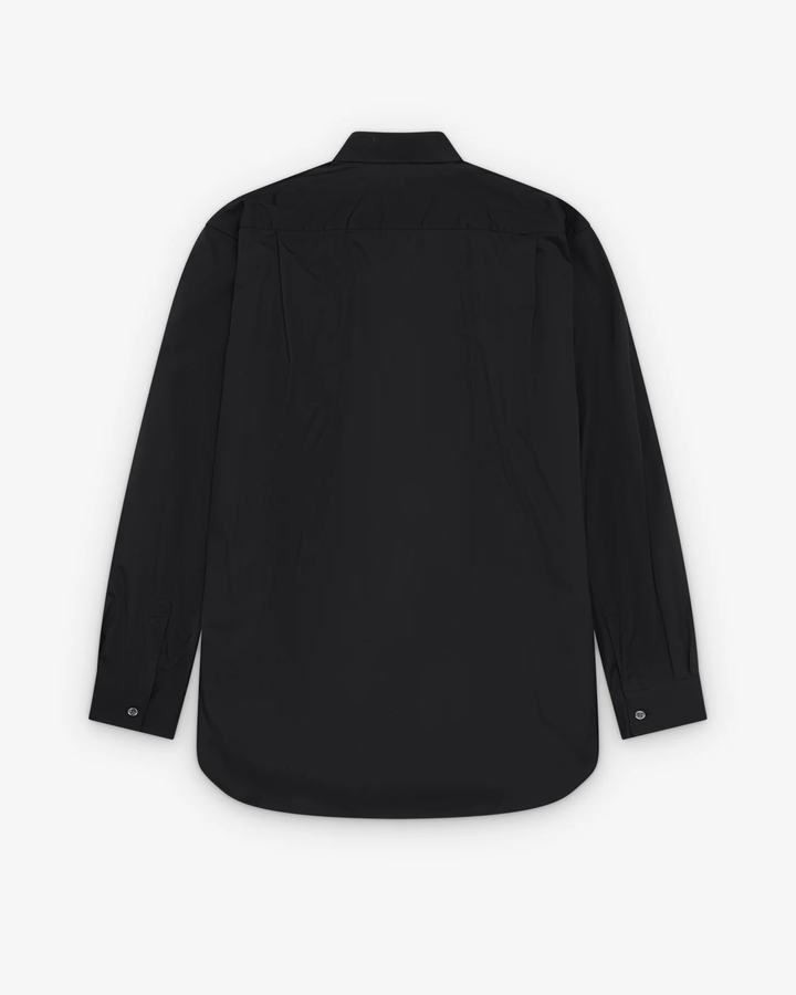 Patch Shirt
