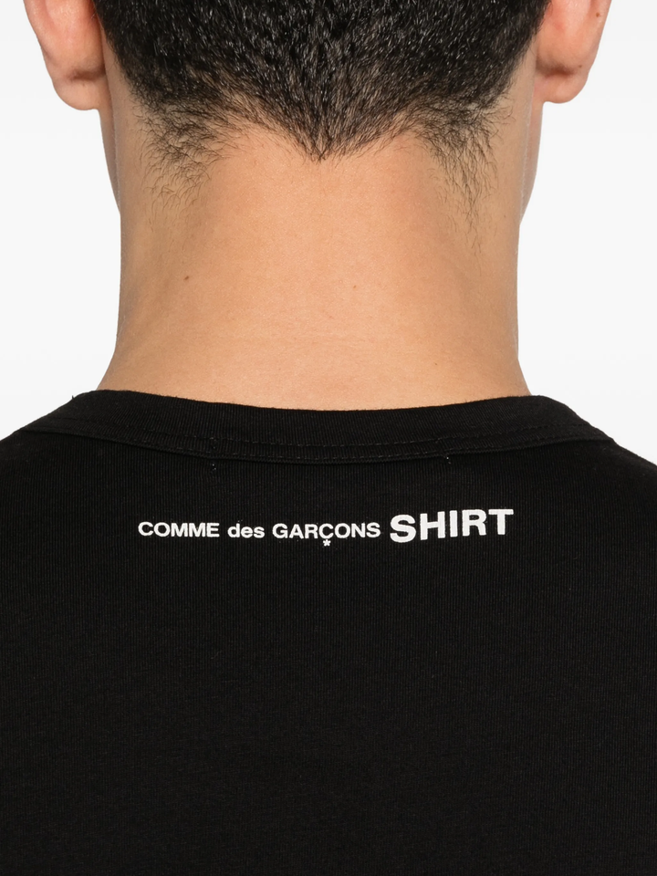 Logo Tee