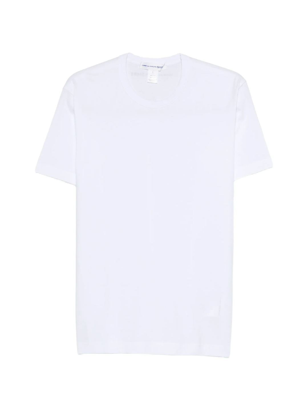 Logo Tee