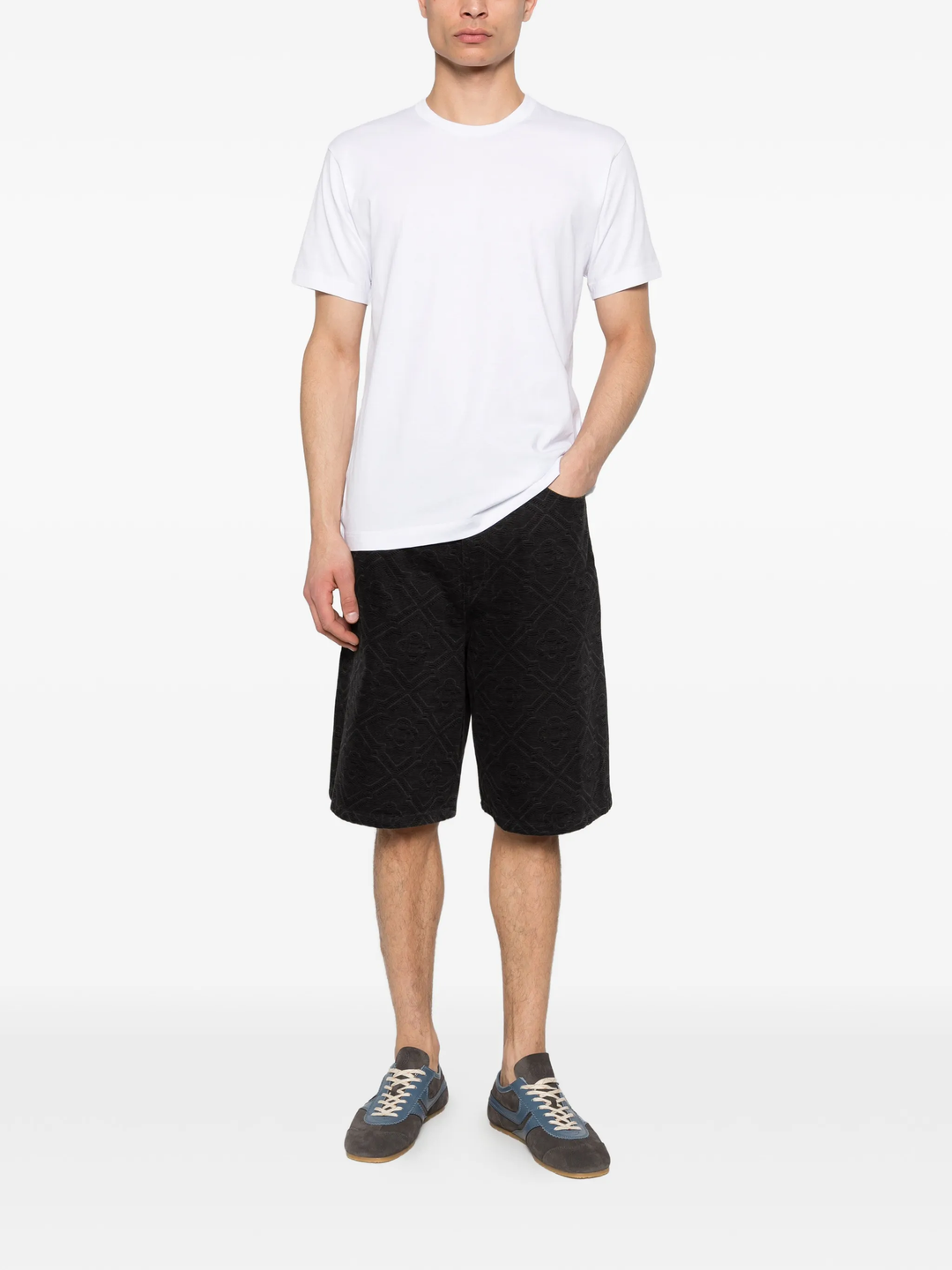 Logo Tee